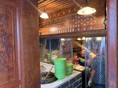 -张记牛肉面馆(天津路店)