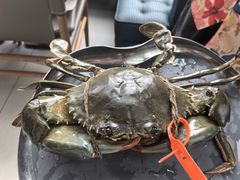 -Ministry of Crab•MOC(交子大道店)