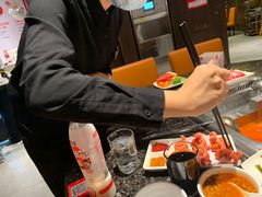 -海底捞火锅(龙岗星河COCO Park店)