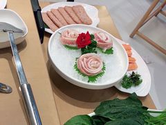 -湯系·煲汤手艺人(东二环泰禾广场店)