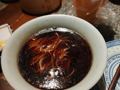 -南京大牌档(青岛万象城店)