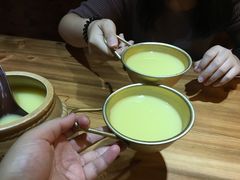 -小木屋米酒店总店