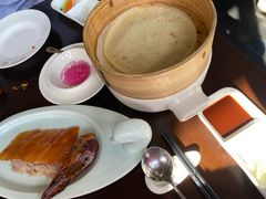 片皮鸭-夜上海(新天地店)