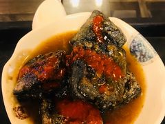-秦淮小吃城(夫子庙店)