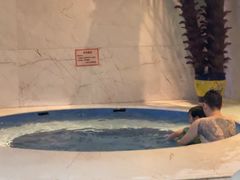 -水晶之星洗浴温泉汗蒸