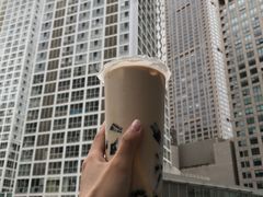-CoCo都可(建外SOHO店)