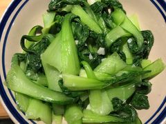 时令蔬菜-炊烟·山房菜