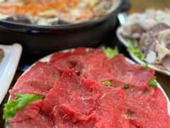 -茶马古道·野生菌清汤黄牛肉(沙溪店)