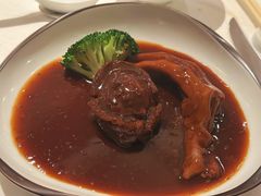 -宝丽轩中餐厅BAOLIXUAN