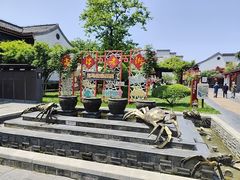 -高淳老街