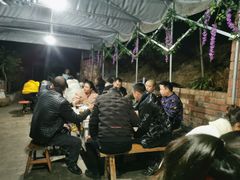 -胡氏农家小院柴火鸡