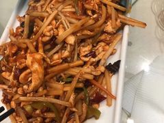 -佶政筋饼·新概念(安阳路店)