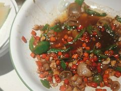 -湘鼎盛·大厨鲜炒湖南味(高新银泰店)