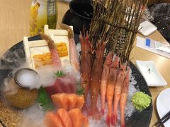 -山之川日料放题(通州店)