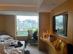 -广州白天鹅宾馆