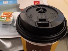 -麦当劳(曲阳店)