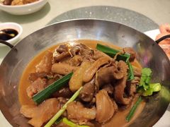 羊肉锅-新享乐海鲜(翠华路店)