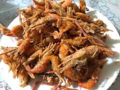 -金台阶鱼馆(于桥水库店)