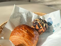 -老梦面包CHEZMOREL(麦子店)