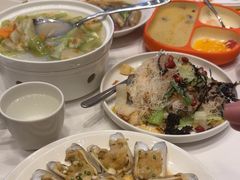 -莆田餐厅PUTIEN(三里屯店)