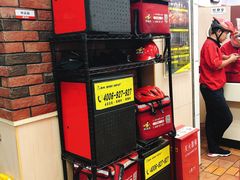 -真功夫(联丰店)