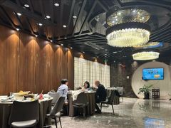 -望乡楼上海菜(日月光店)