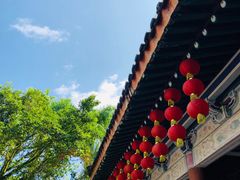 -海南文笔峰盘古文化旅游区