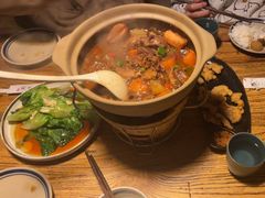 -长亭酒肆.武夷菜(鼓楼后海店)