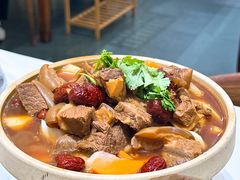 -第一驴.经典老菜.家常菜.火锅(友谊路店)