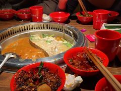 -季季红火锅(动壹店)