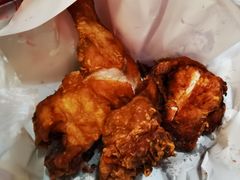 -香园炸鸡(鞍山西道店)