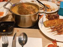 -星伦多自助料理(华润万象城店)