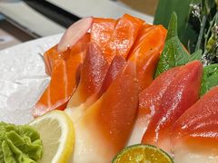 -新一喜铁板料理餐厅·铁板放题(北国商城店)