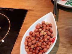 -越城记黑鱼煲(福侨大厦店)