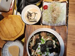 -雷门拉面·现熬骨汤(凯德来福士店)
