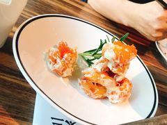 -太二酸菜鱼(广州IFC国金天地店)