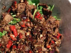 -老长沙龙虾馆·聚会餐厅(白石洲店)