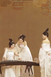 点击看大图 -美云庭古装·格格服汉服·京城旅拍(北京店)
