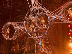 -广州长隆国际大马戏