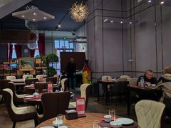 -宋庄魁元艺术餐厅