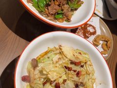 -首秀·四川料理(星耀101店)