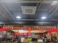 -笨罗卜浏阳菜馆(太平街店)