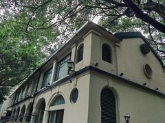 -九龙公园