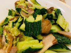 -东方饺子王(新奥购物中心店)