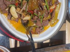-磁州卤面·地标邯郸菜(97年创始店)