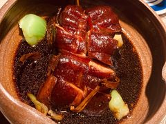 东坡草扎肉-桂满陇-西湖船宴(西单大悦城店)