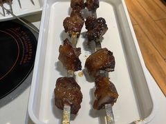 -玉善烧烤串城(长春总店)