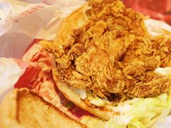 -麦当劳(武昌火车站店)