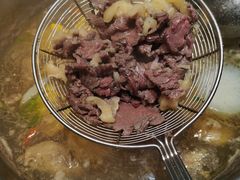 -潮发潮汕牛肉店(芳村店)