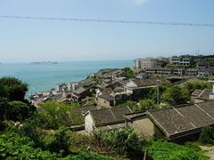 -东极岛景区